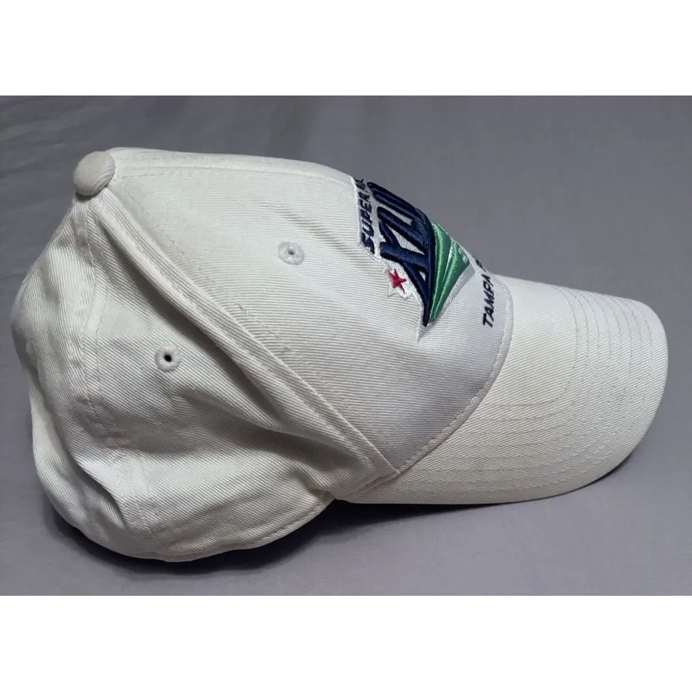 Reebok super bowl