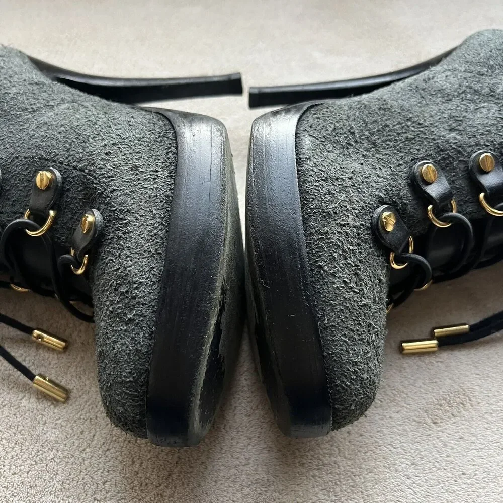 Tory Burch fit lining