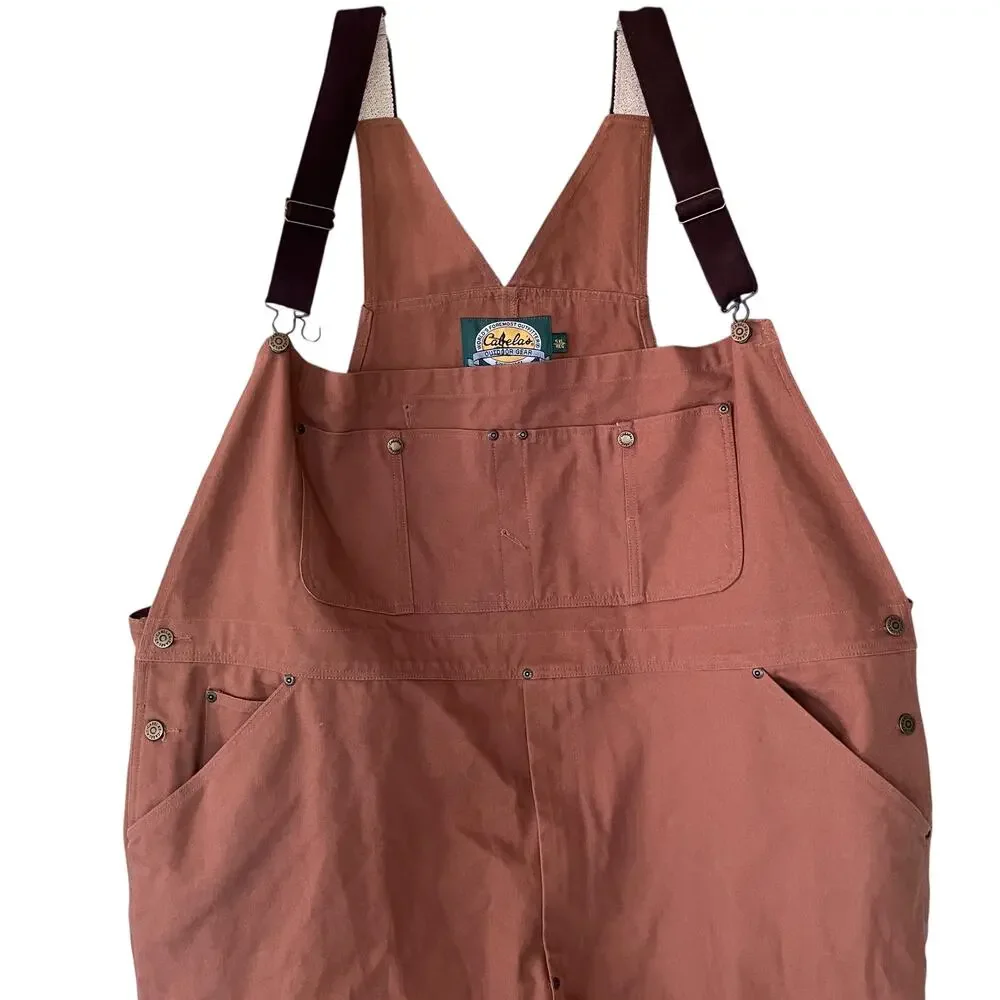 Cabelas men cabela