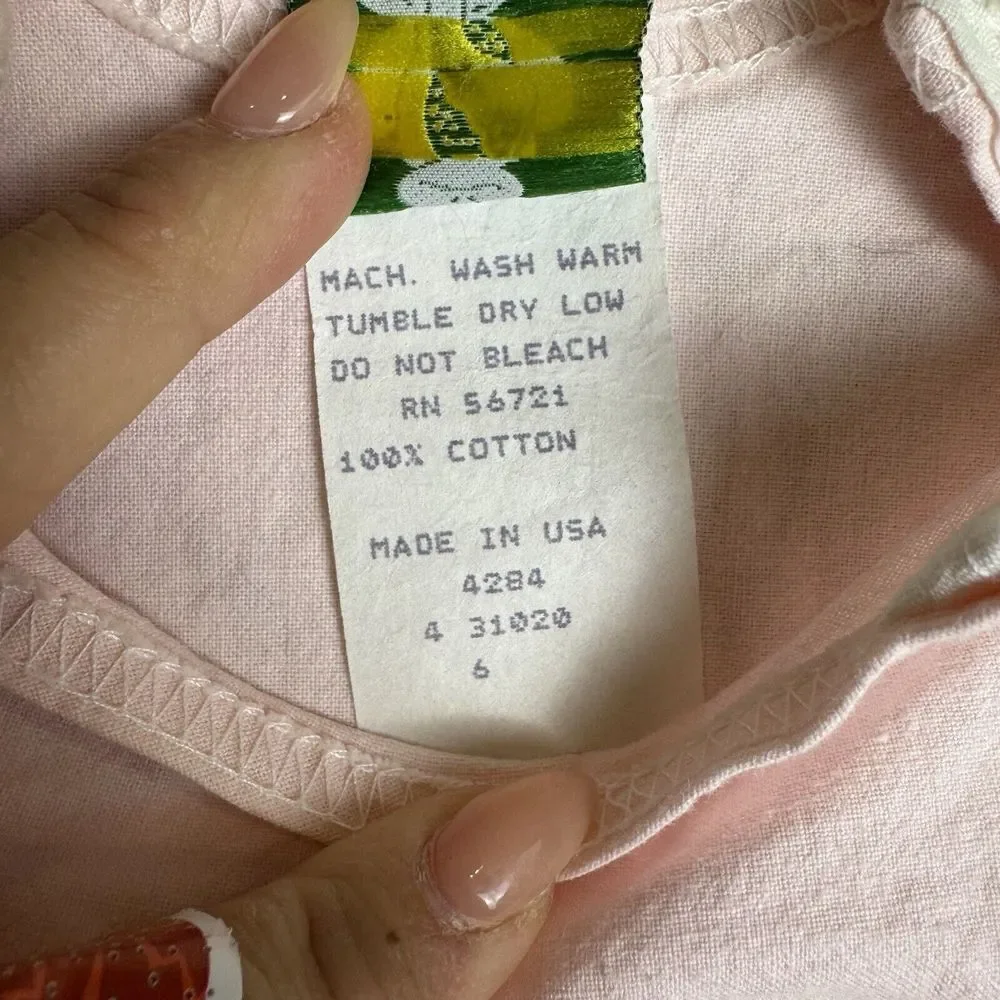 N/A vtg tadpoles