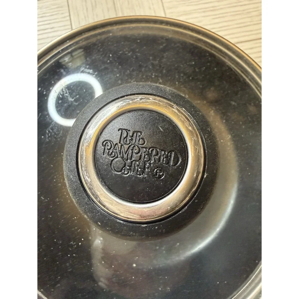Pampered Chef pampered chef