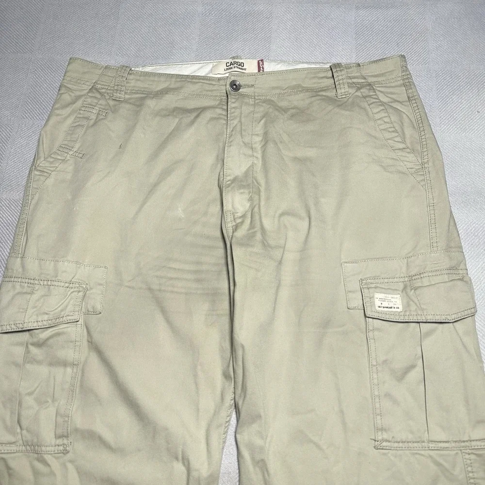 Levis vintage y2k