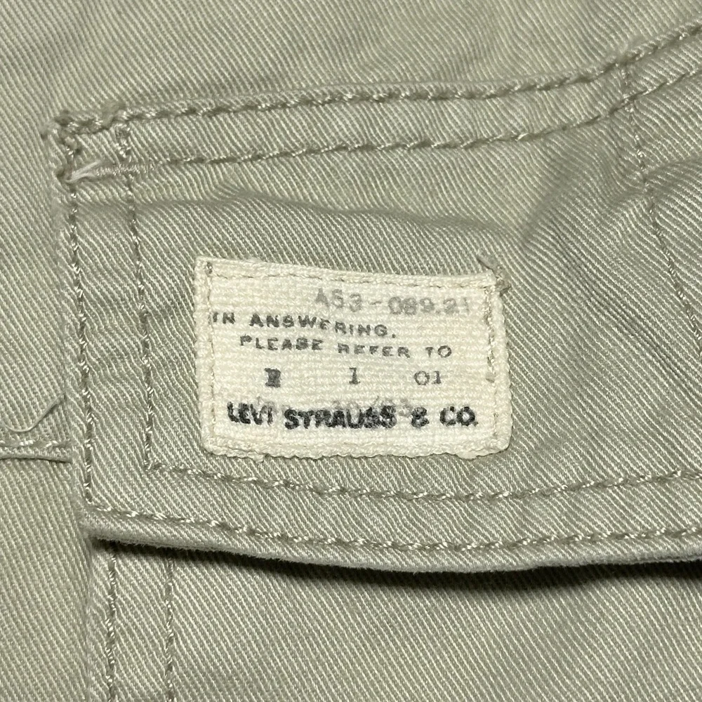 Levis vintage y2k