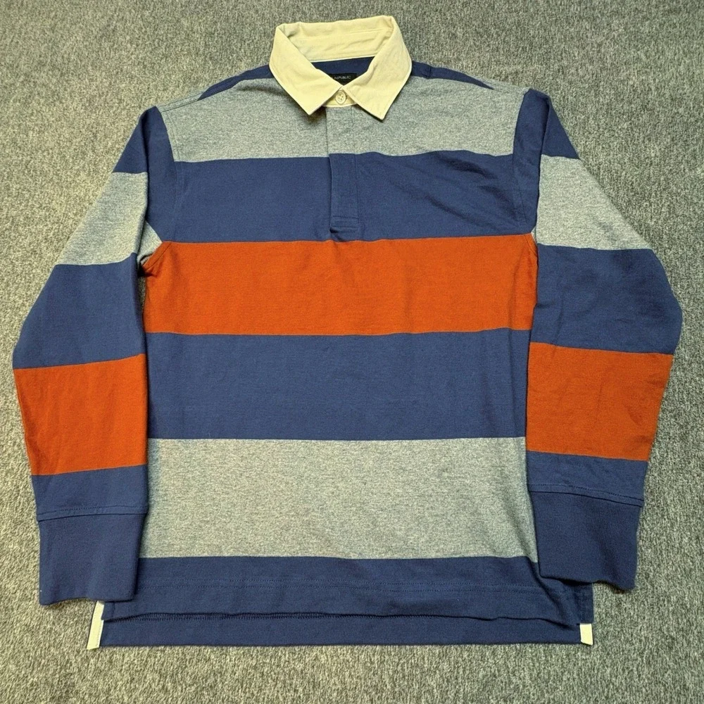 Banana Republic regular polished make