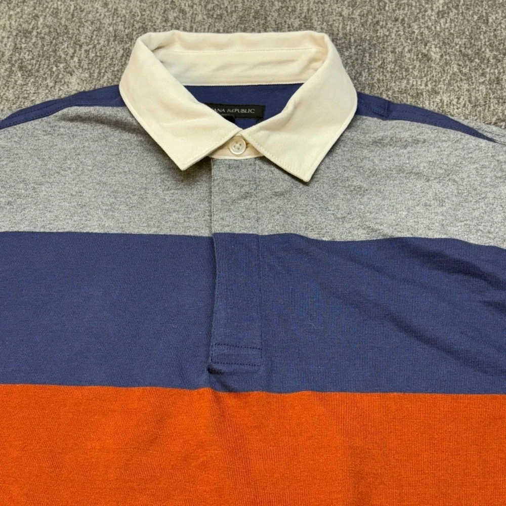 Banana Republic fit weekend perfect