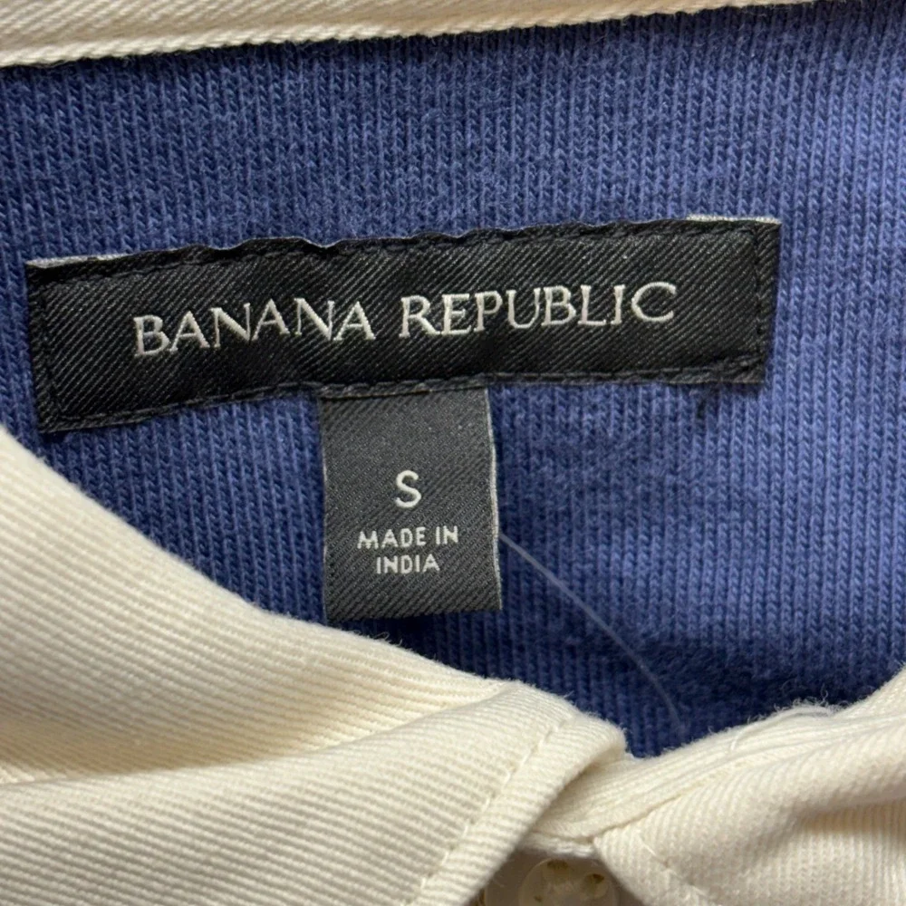 Banana Republic banana block make