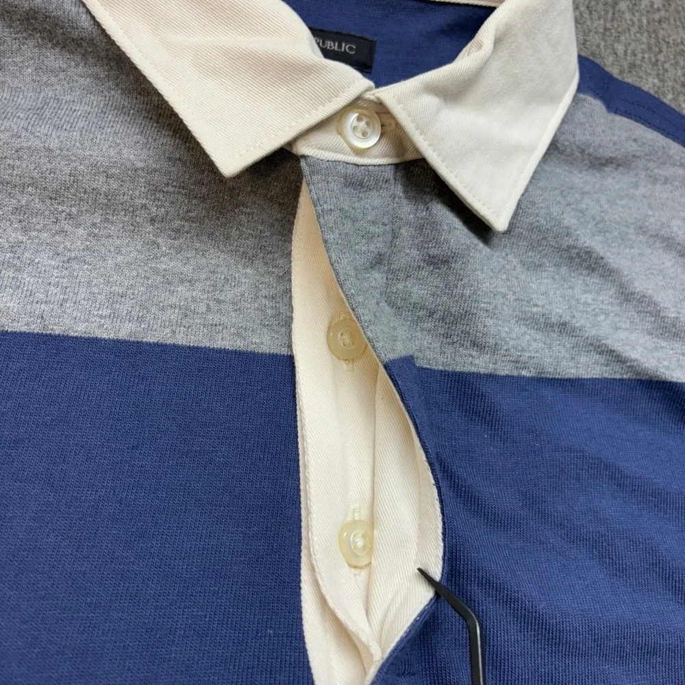 Banana Republic cuff 19