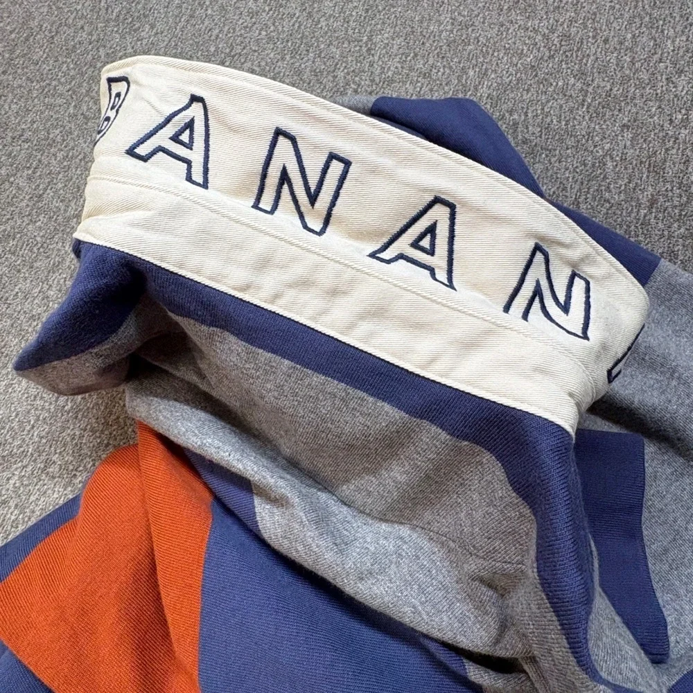 Banana Republic neckline collared 29