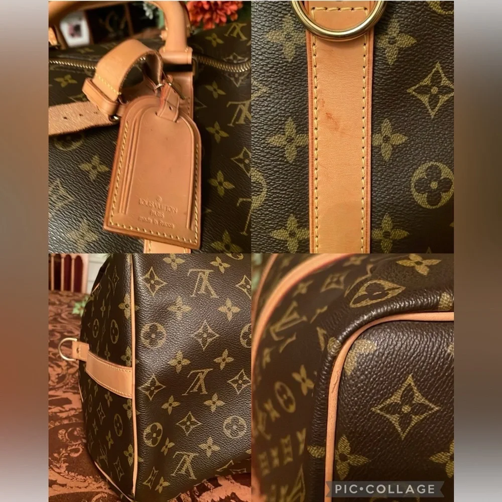 Louis Vuitton absolutely gorgeous