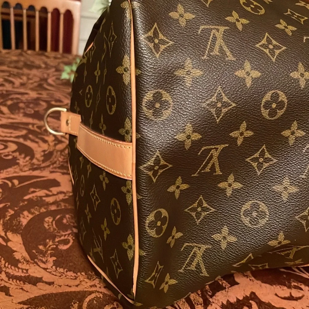Louis Vuitton absolutely gorgeous
