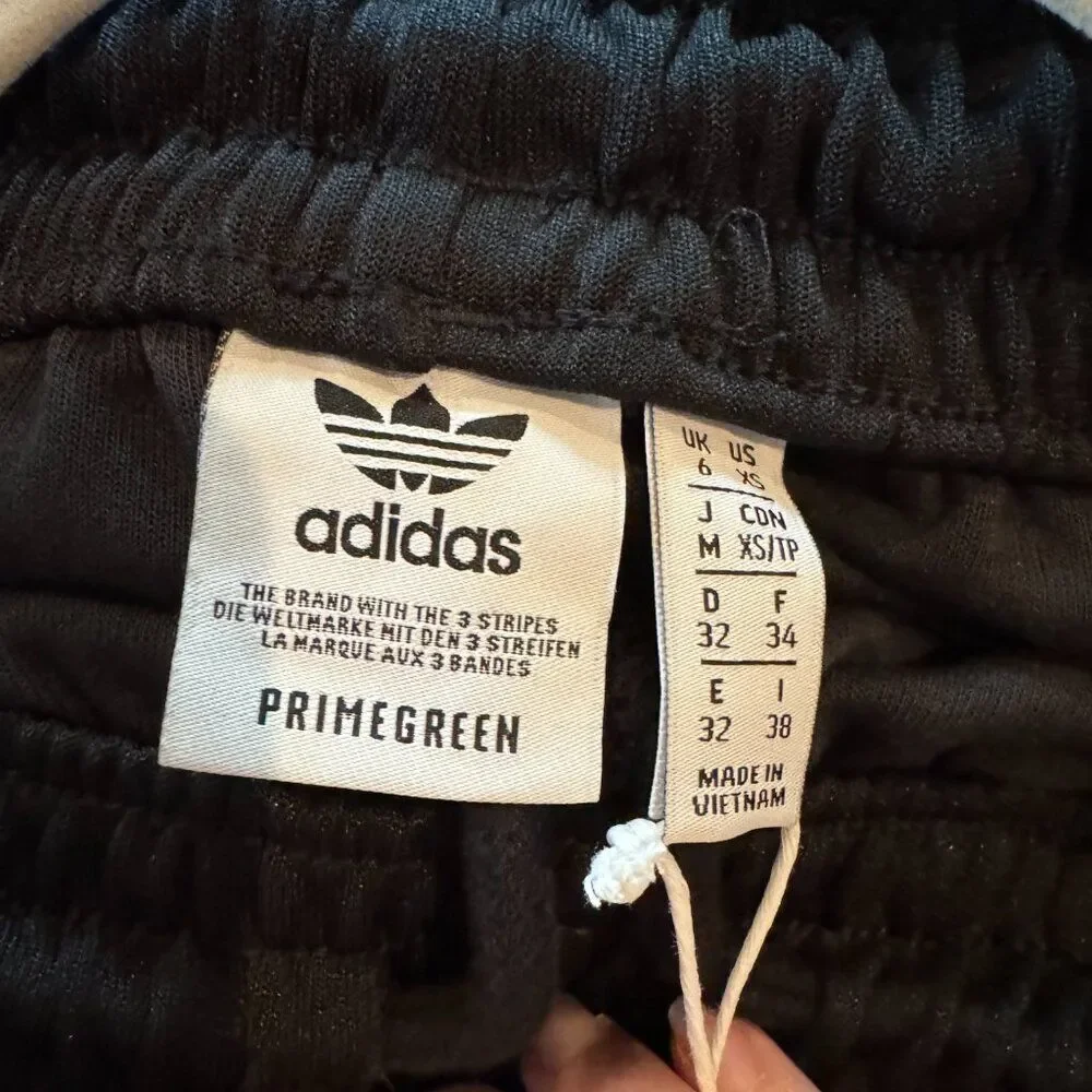 adidas stay stylish