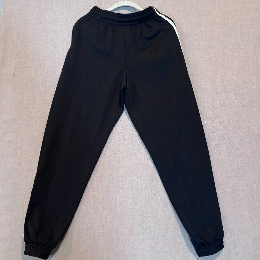 adidas stay stylish