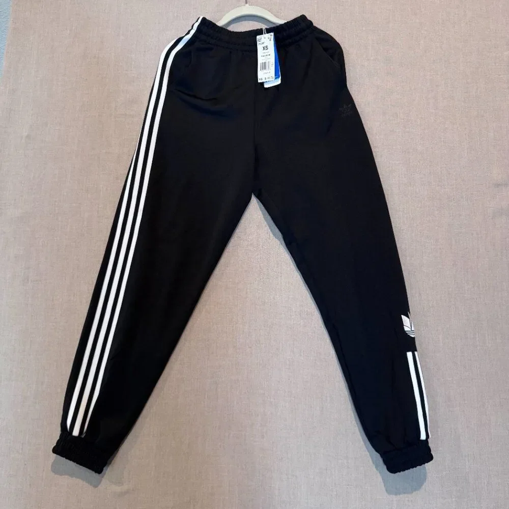 adidas stay stylish