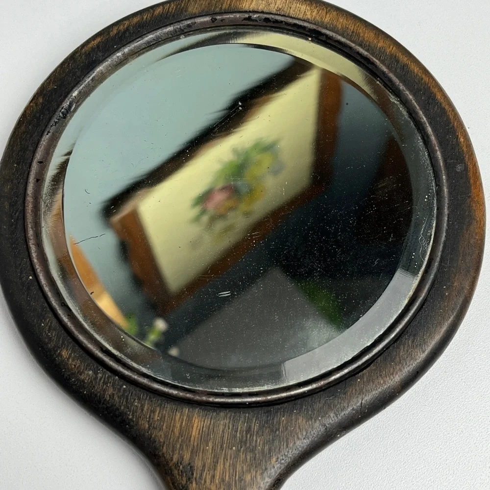 Antique state perfect crusty