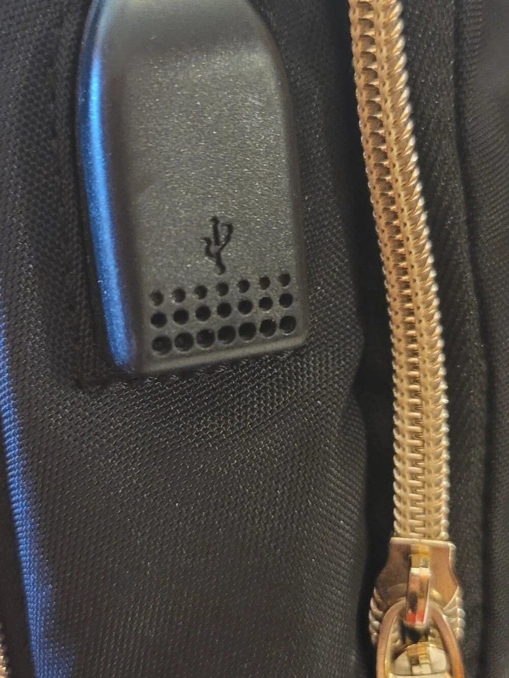 N/A vankean black