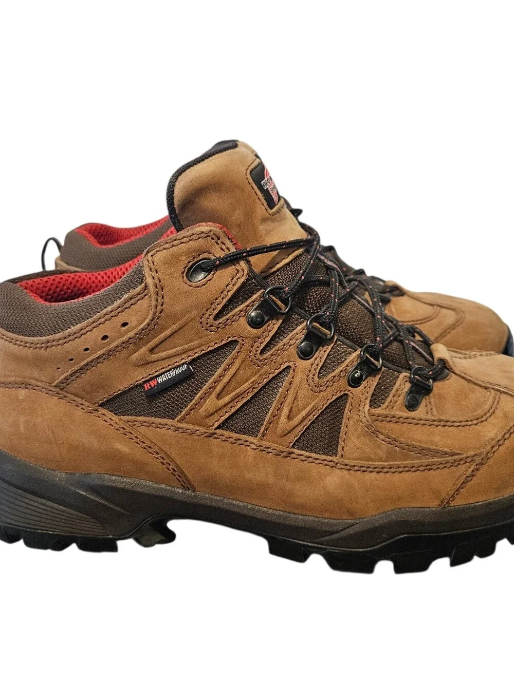 Red Wing Shoes red wing