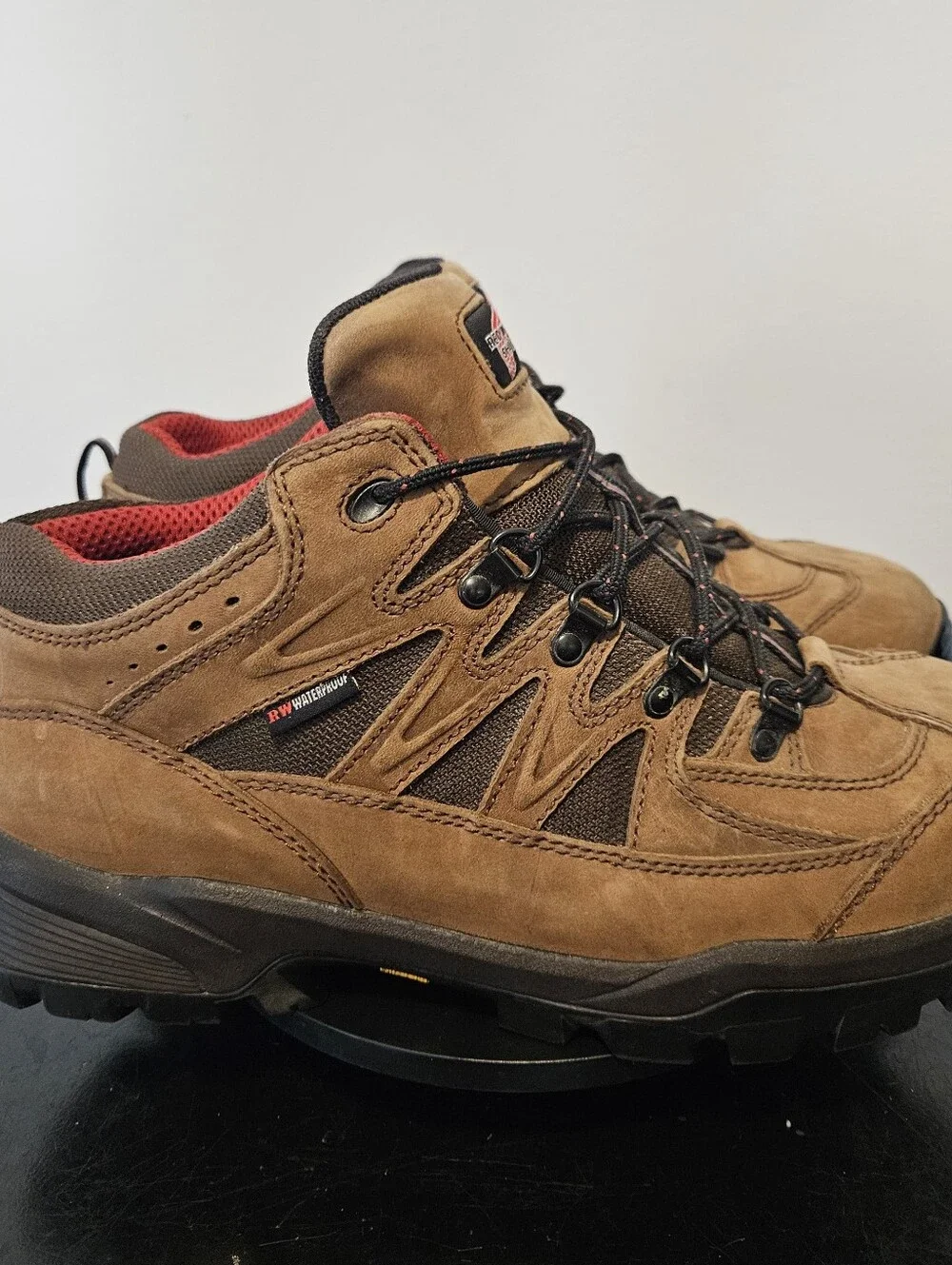 Red Wing Shoes red wing