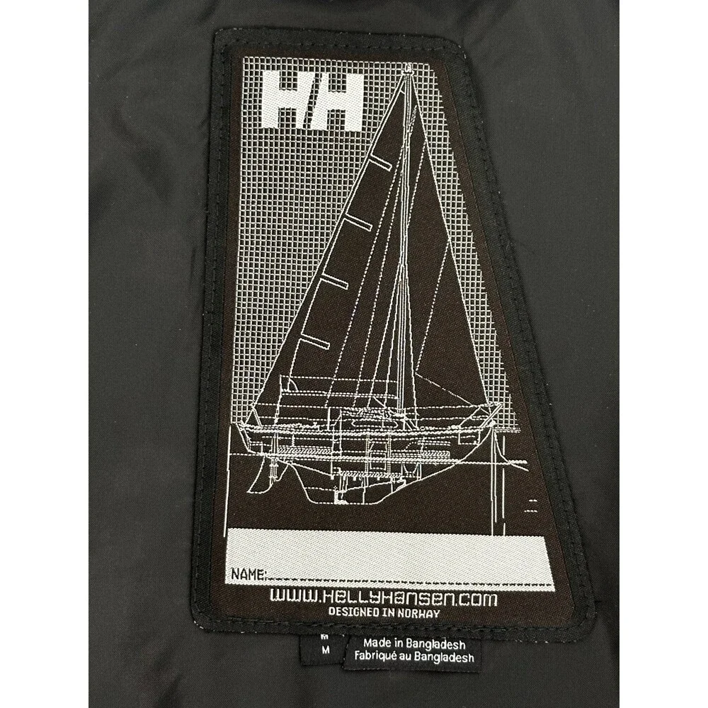Helly Hansen excellent pre