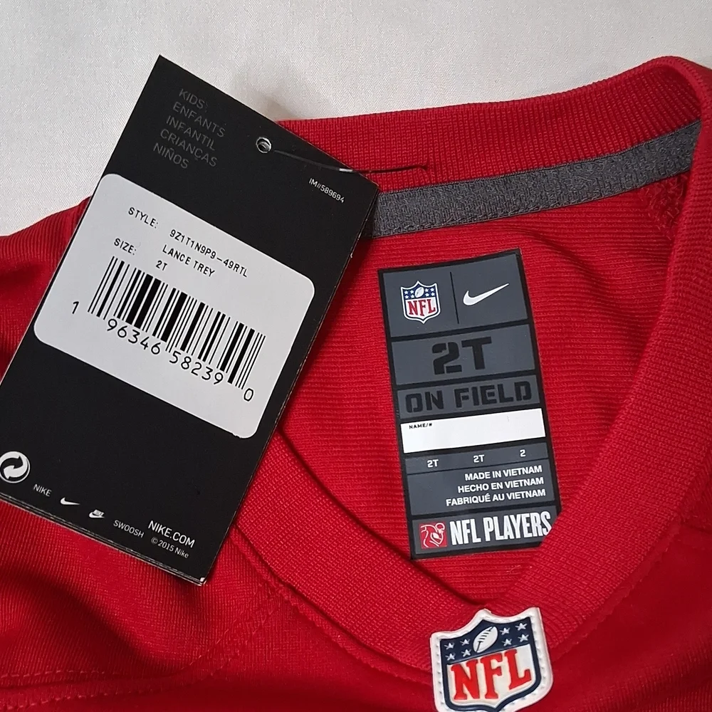 Nike official youth