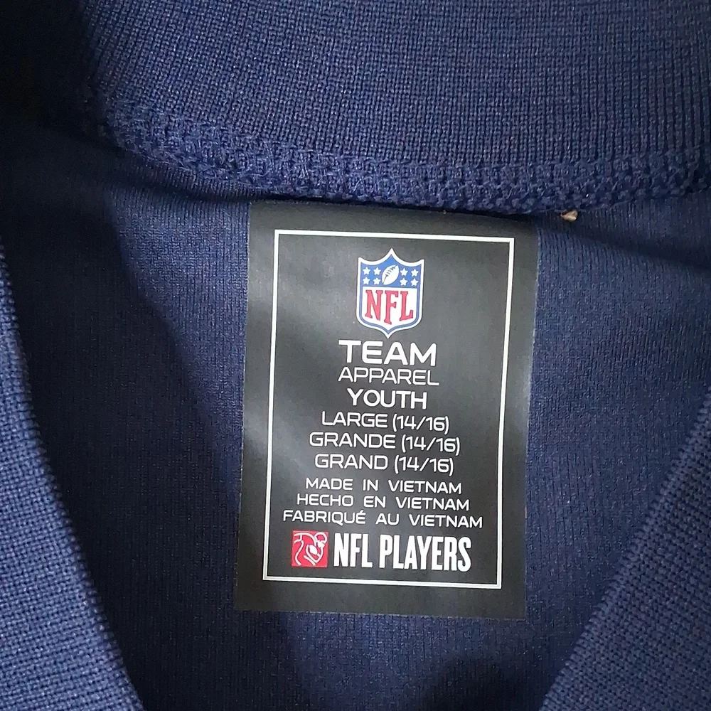 NFL official seattle