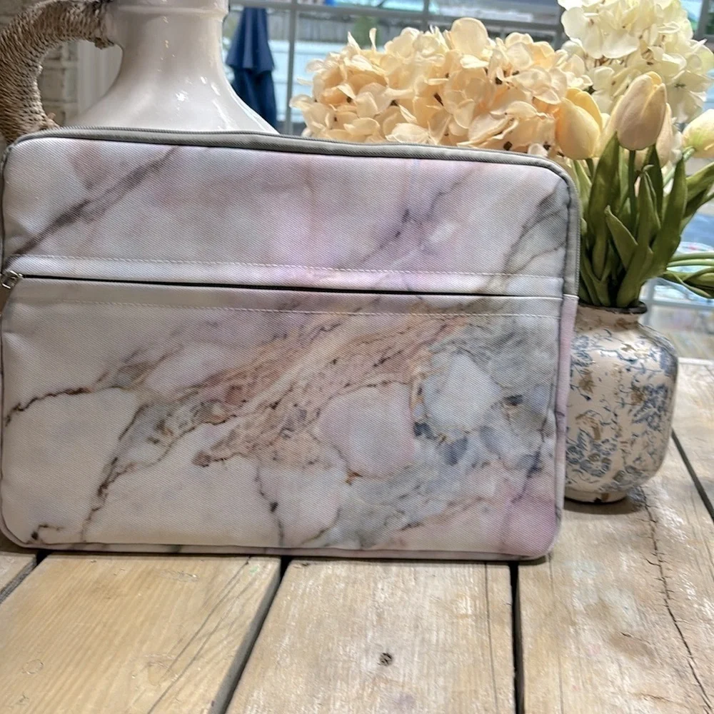 None laptop case