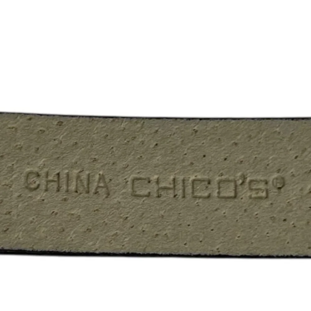 Chicos very good