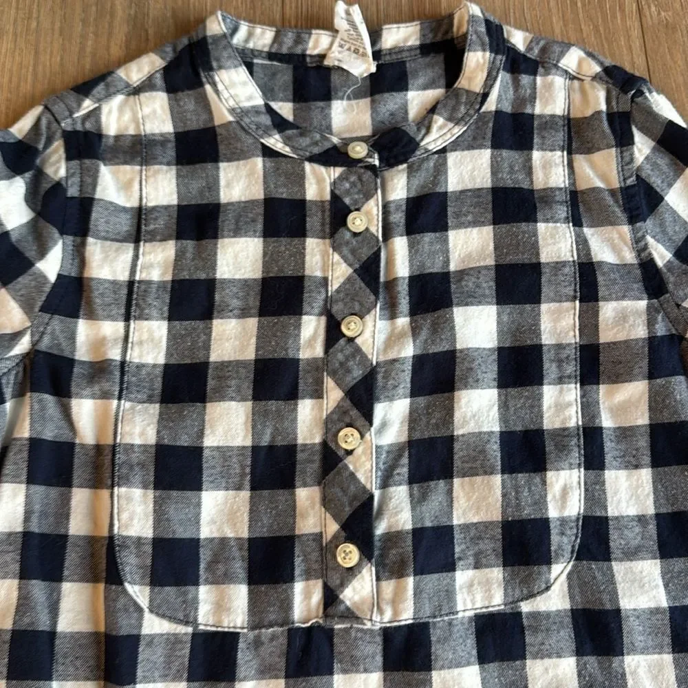 Crewcuts excellent super