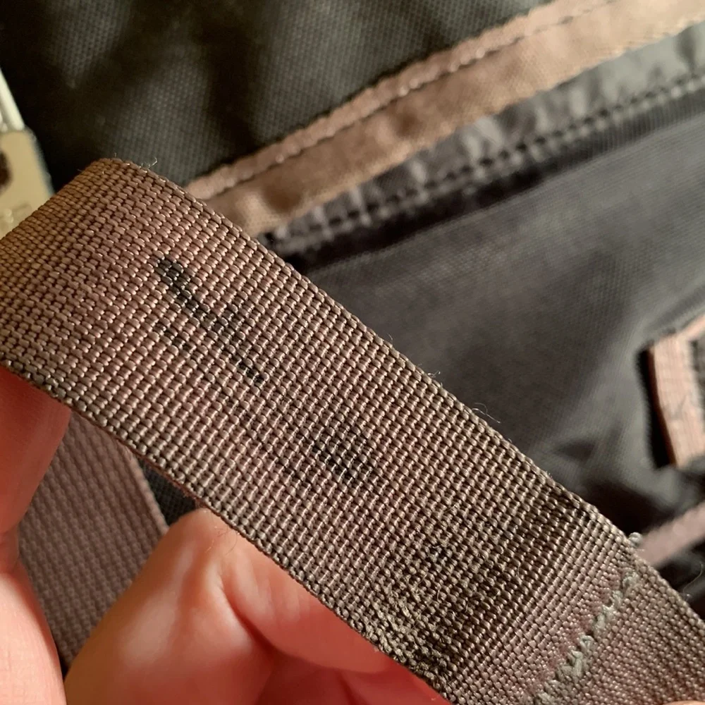 REI bit strap