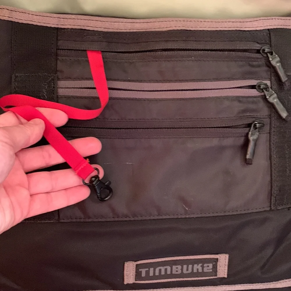 REI tiny level bag