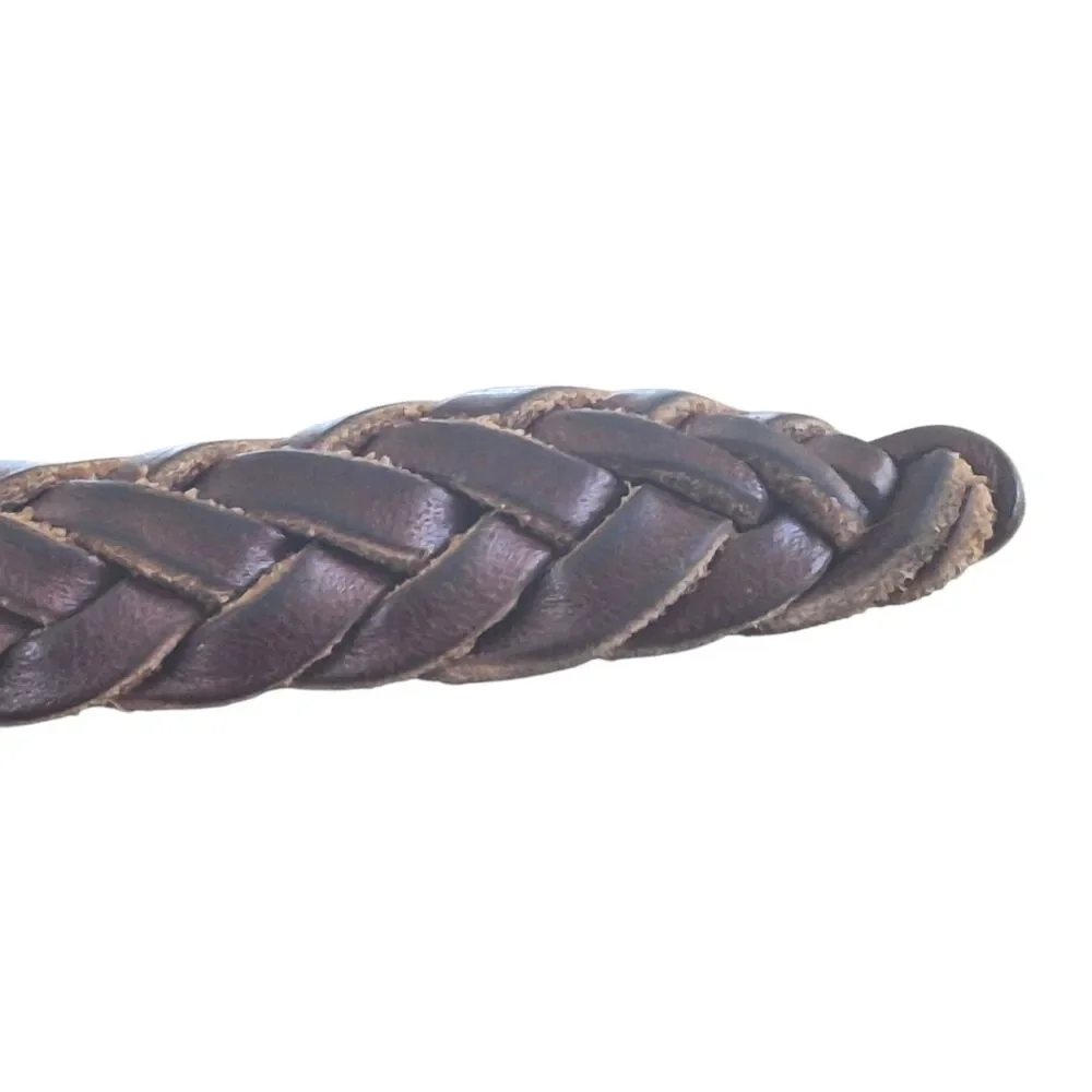 Brighton vintage braided