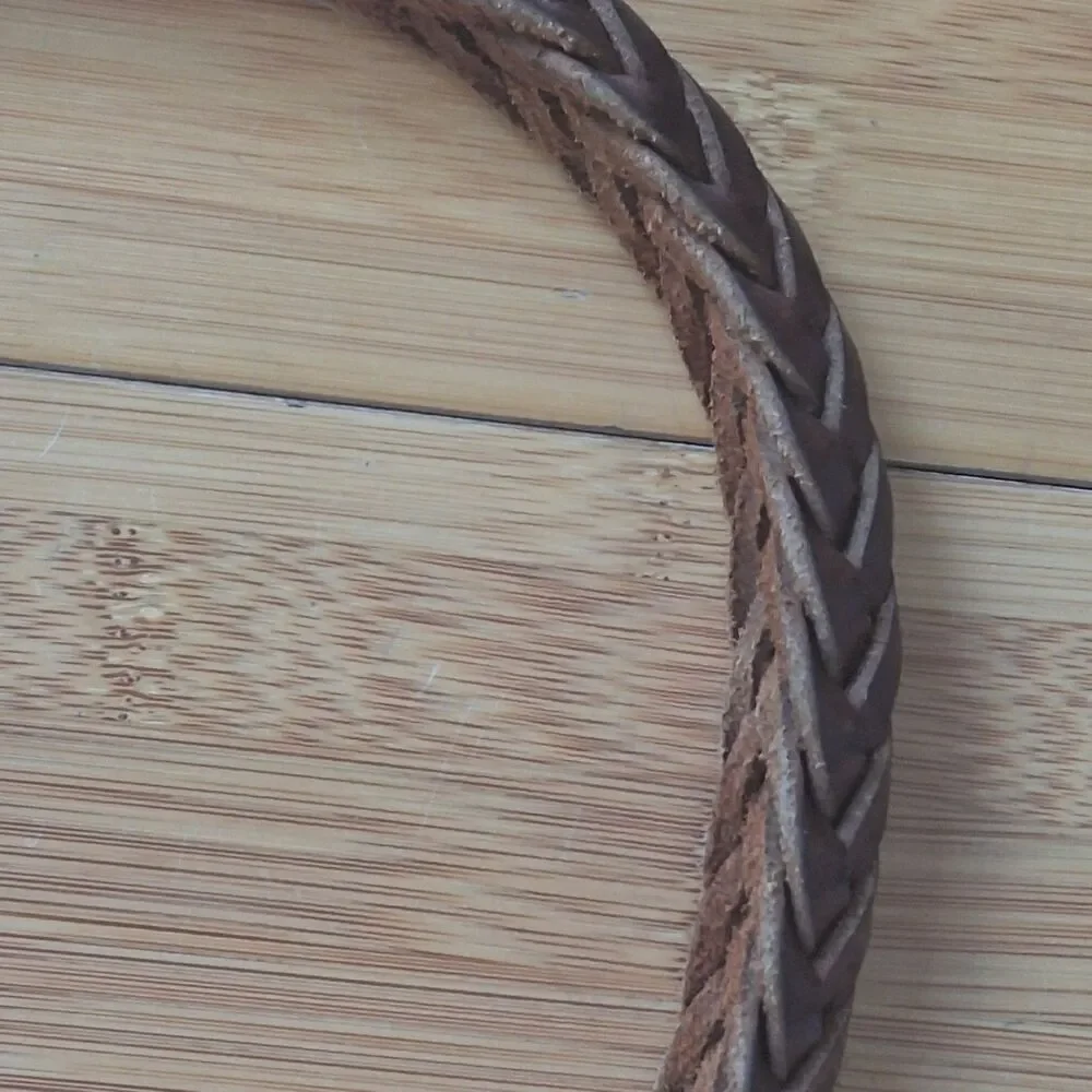 Brighton vintage braided
