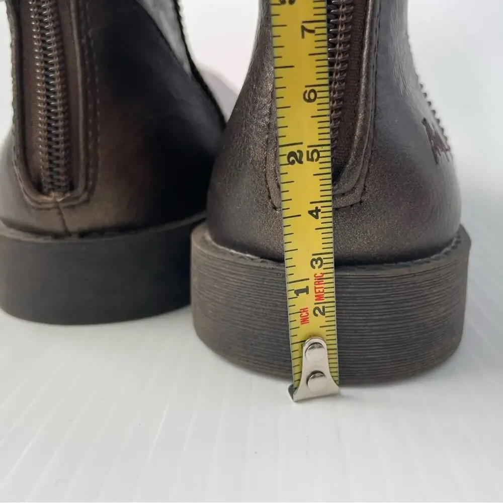 Blowfish tags boots
