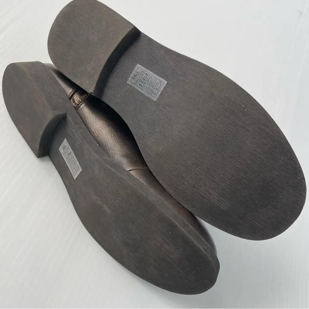 Blowfish boots without