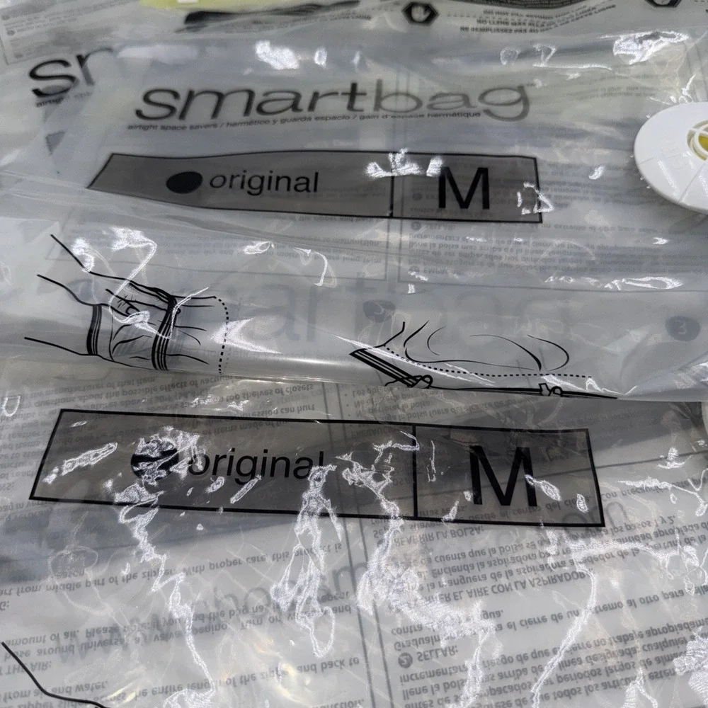 Smartbag lot new