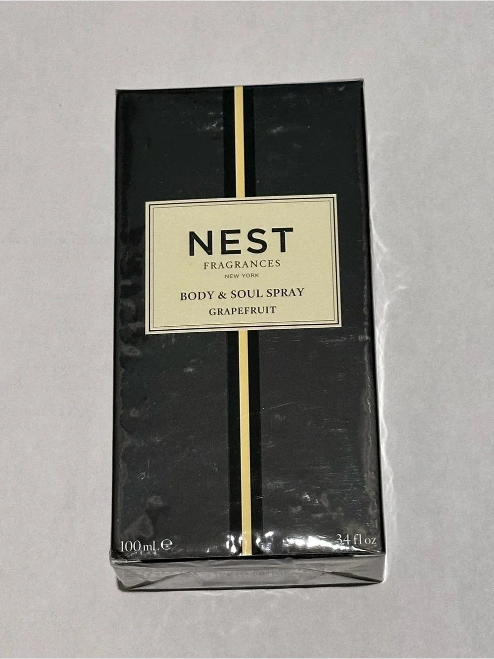 NEST | Grapefruit | Fragrances Body & Soul Spray