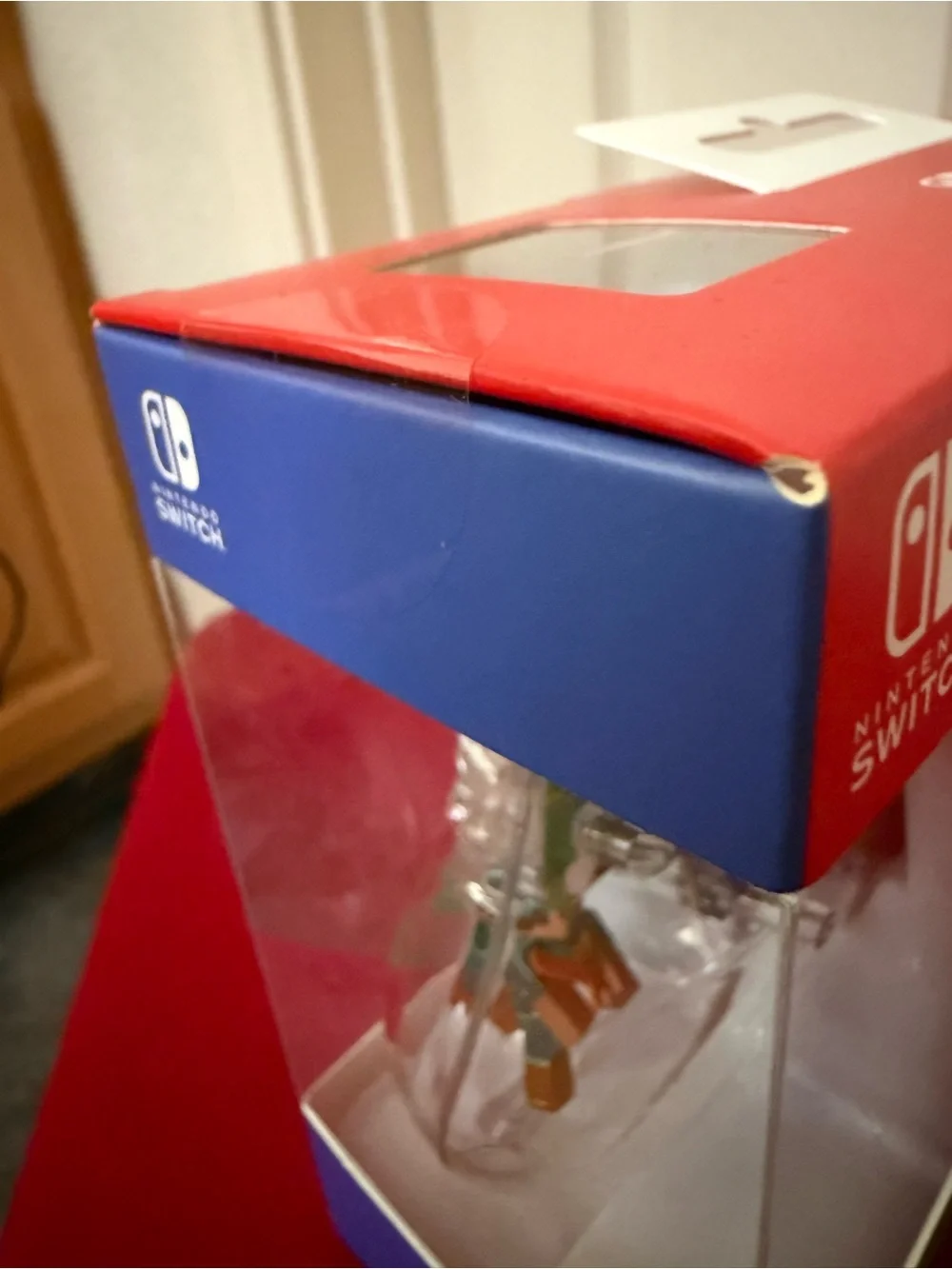 Nintendo Switch brand new