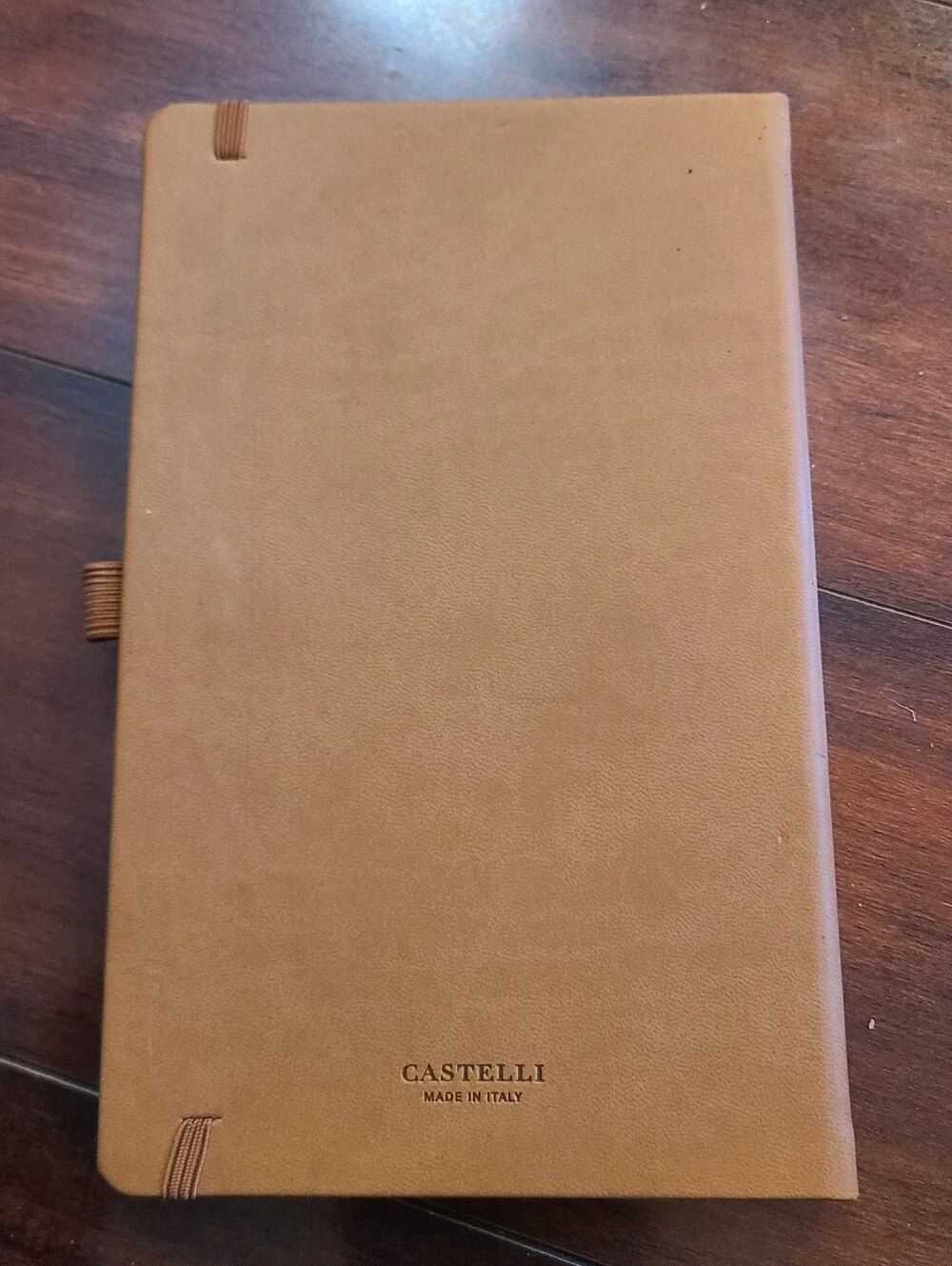 castelli front quality