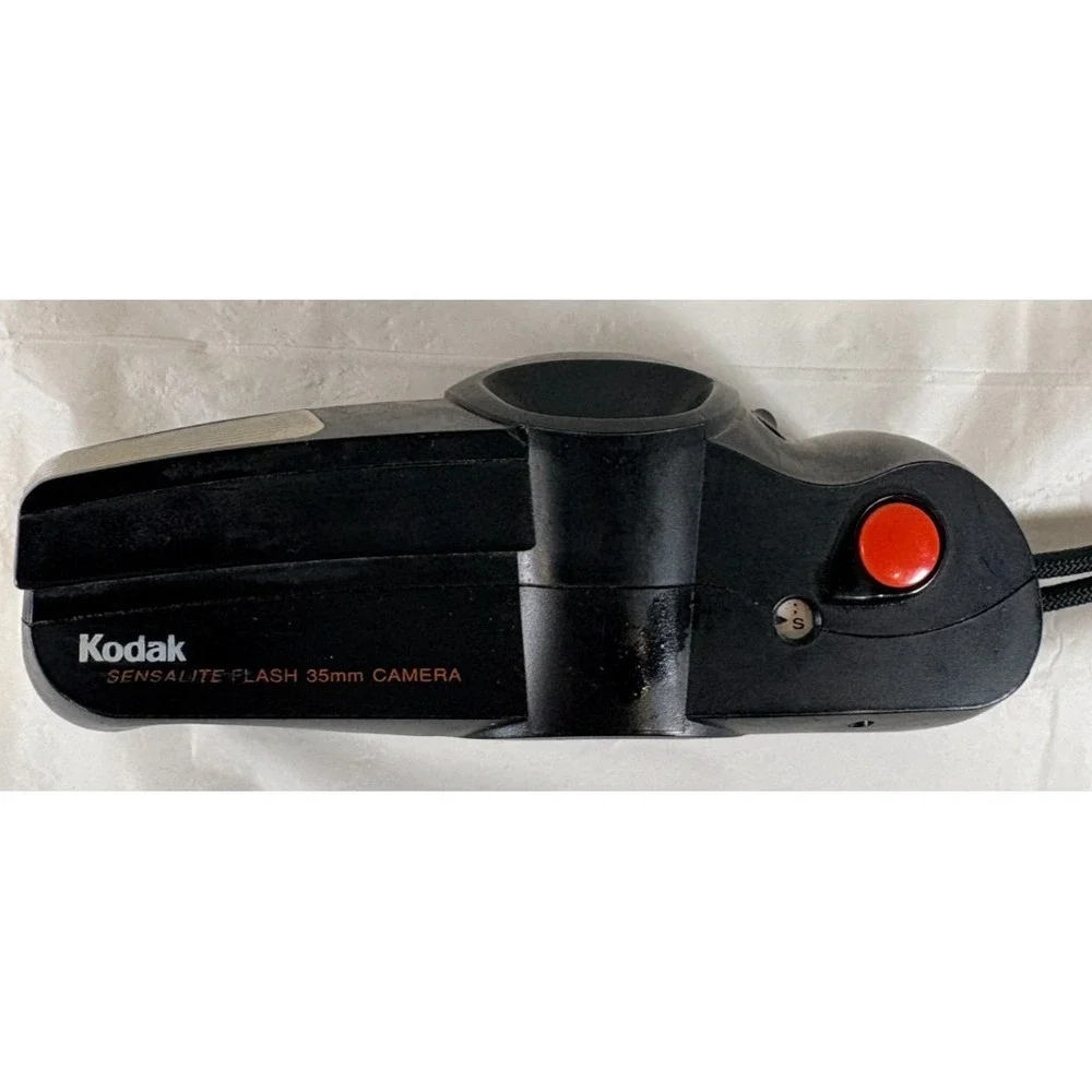 Kodak star 35