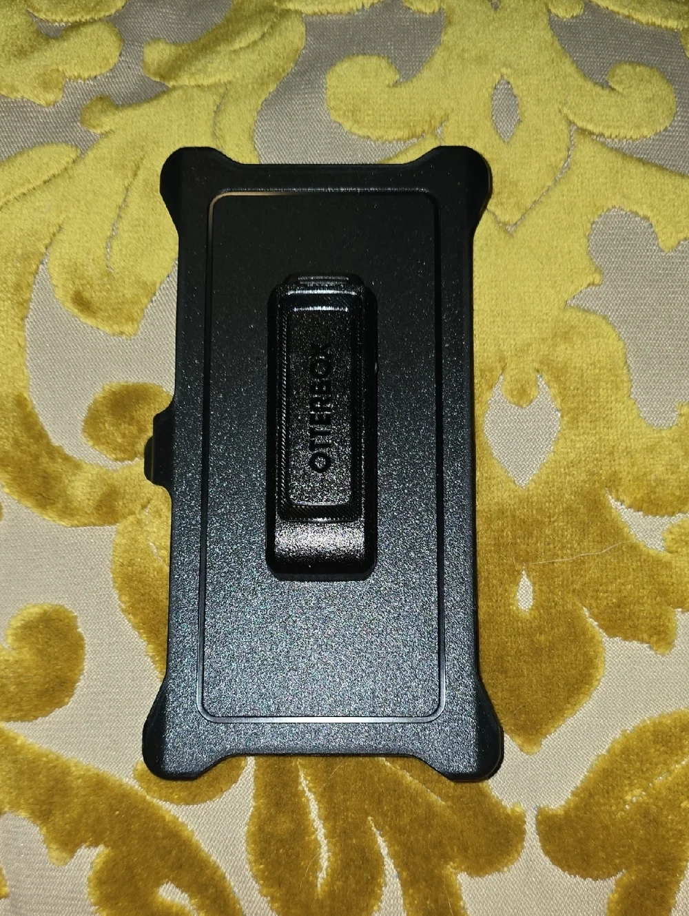 OtterBox secure convenient