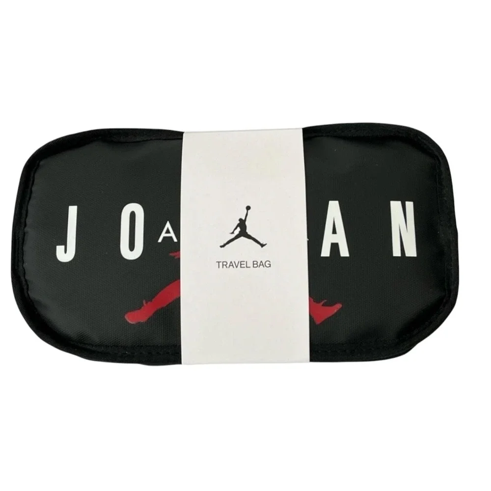 Jordan features essentials