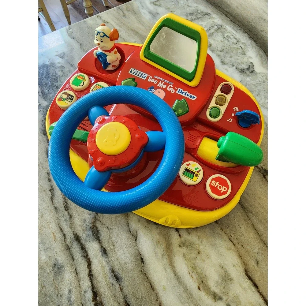 vtech tested works