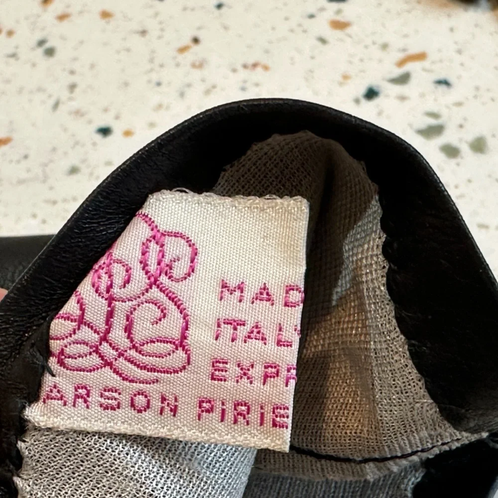 Carson Pirie Scott & Co vintage carson