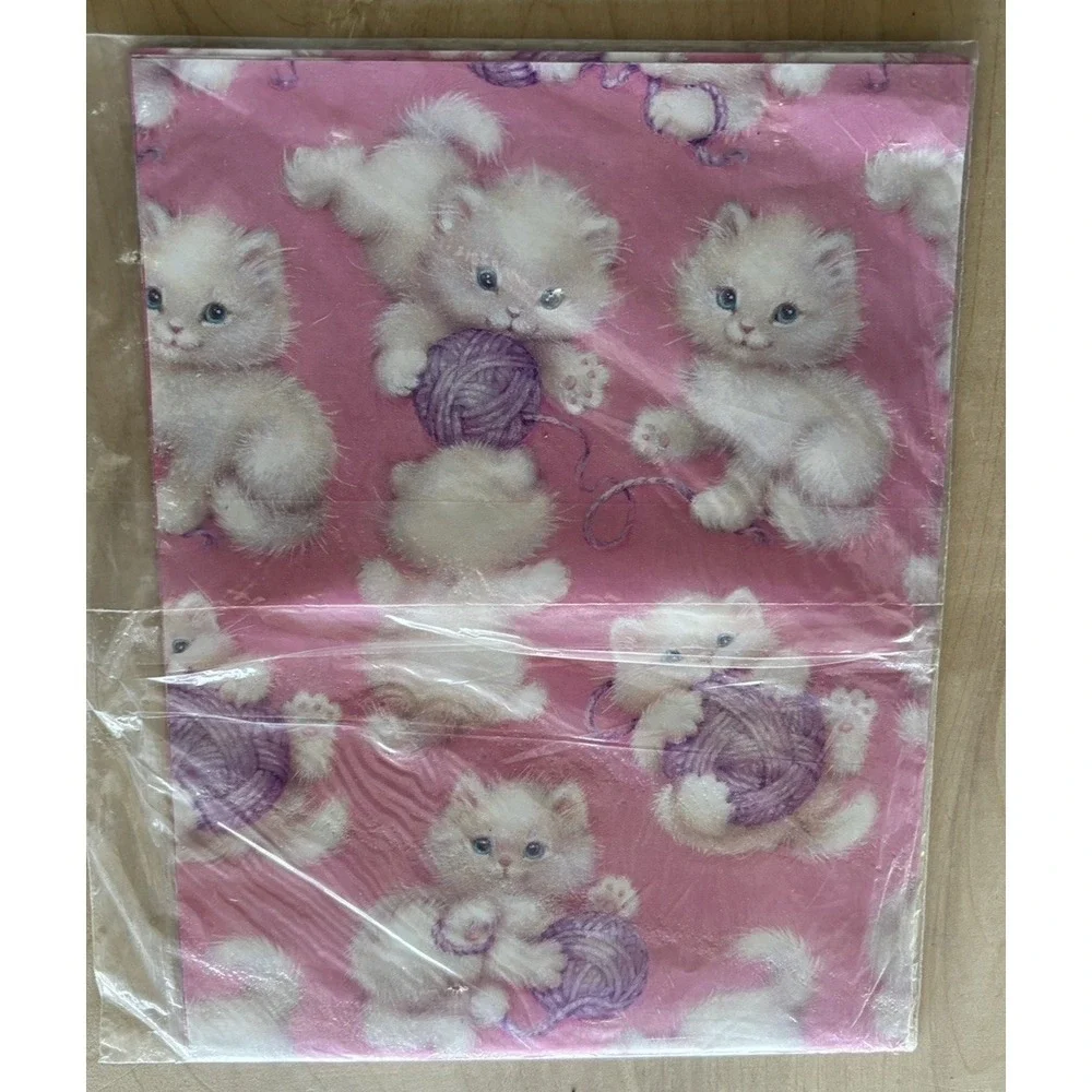 American Greetings package from