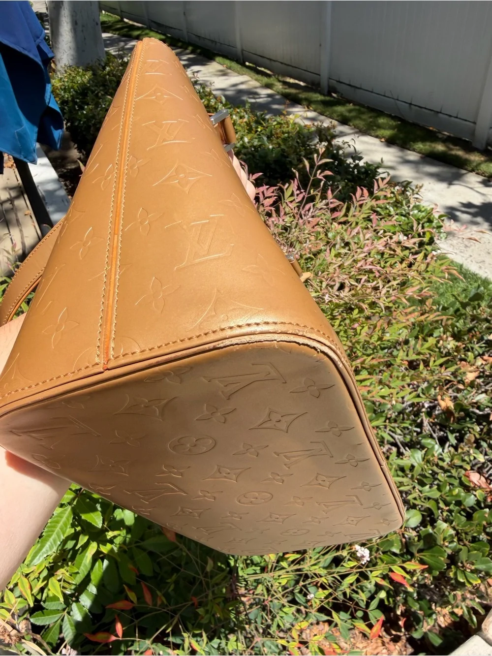 Louis Vuitton excellent vintage