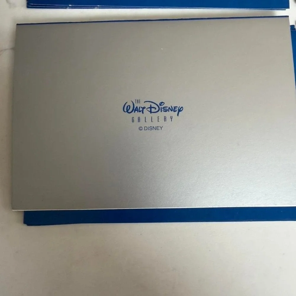 Disney vintage walt