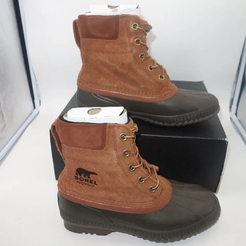 Sorel length back full