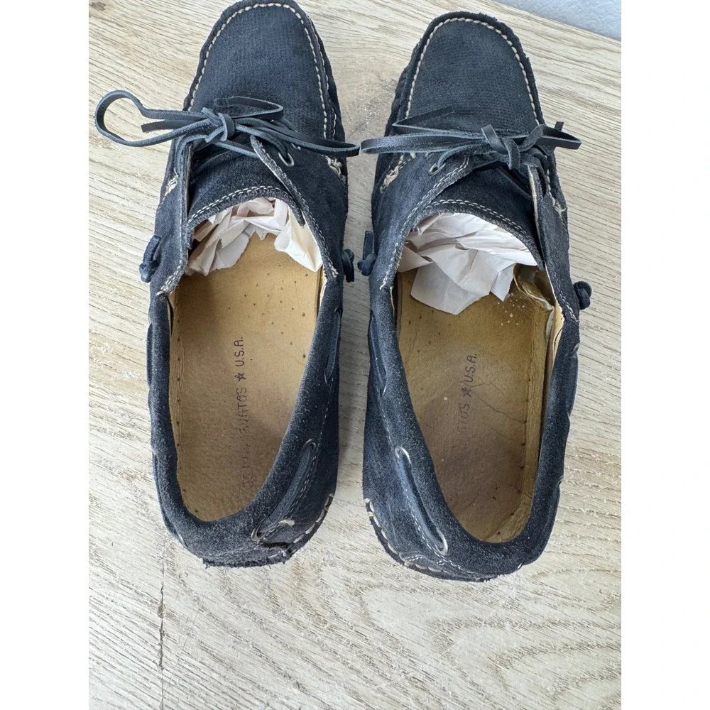 John Varvatos brand john