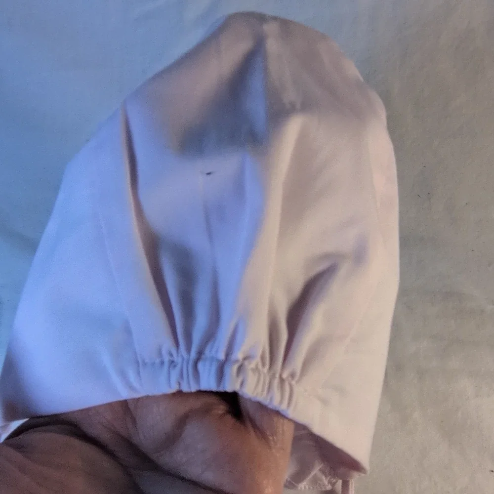 The Unbranded Brand embroidered comfortable