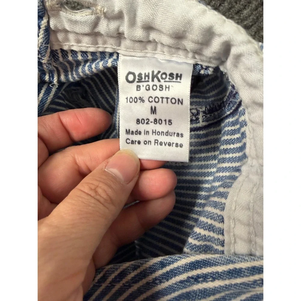 OshKosh Bgosh vintage oshkosh