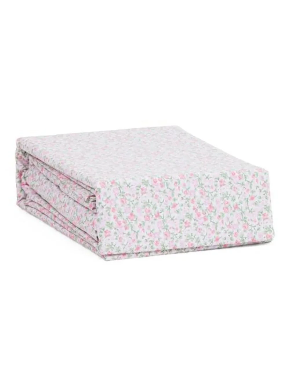 LAURA ASHLEY Cotton Floral Sheet Set